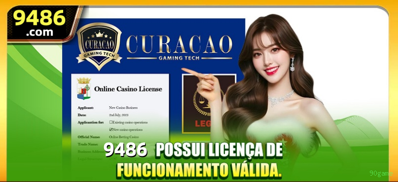 Bônus do cassino