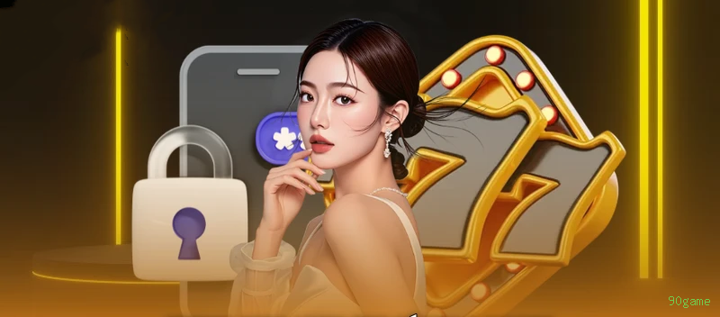 Promoção 90game
