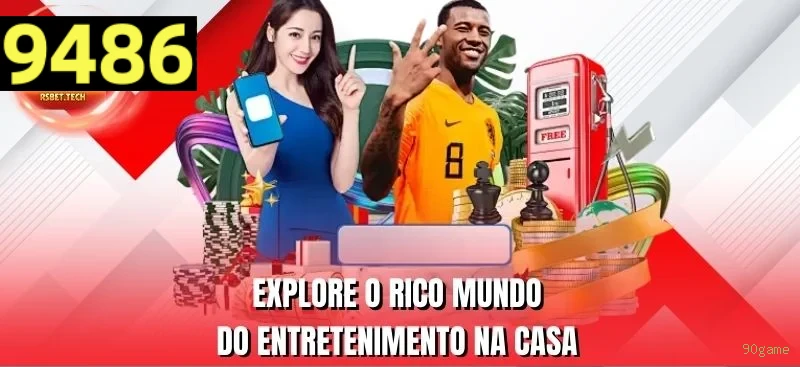 Cassino ao vivo 90game